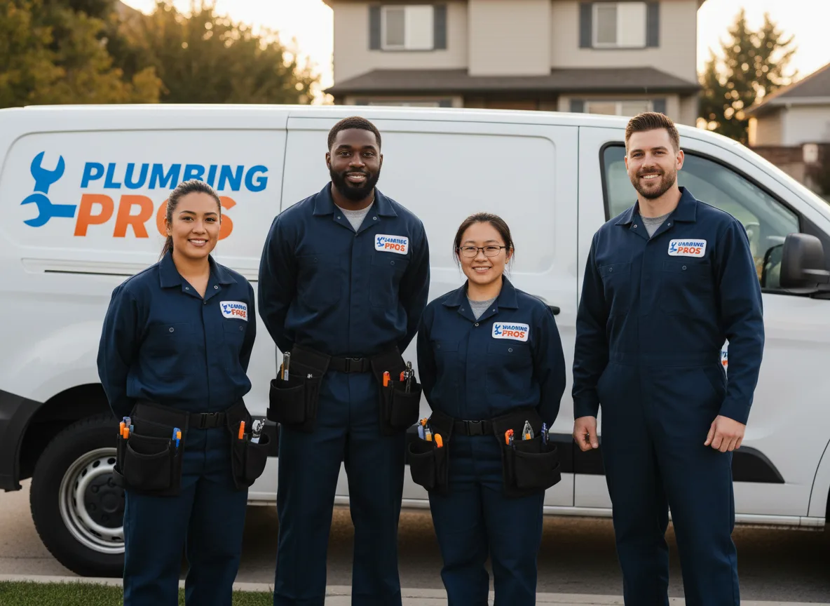 Water Heater Repair company in Burlingame, CA